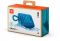 Акустична система JBL GO 3 Eco Blue (JBLGO3ECOBLU)