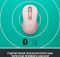 Миша бездротова Logitech Signature M650 Rose (910-006254)
