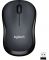 Миша бездротова Logitech M220 Silent Charcoal (910-004878)