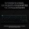 Клавiатура Logitech G Pro Mechanical Gaming (920-009392)