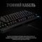 Клавiатура Logitech G Pro Mechanical Gaming (920-009392)