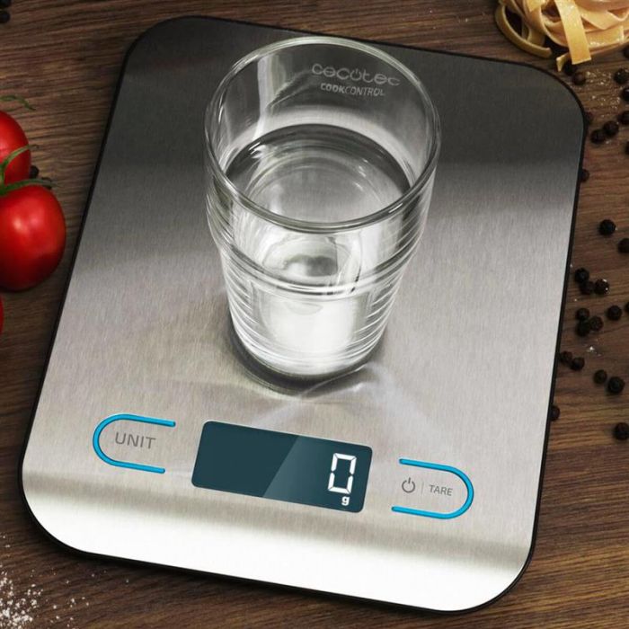 Ваги кухонні Cecotec CookControl (CCTC-04326)