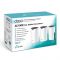 Комплект з трьох Mesh Wi-Fi маршрутизаторів TP-Link Deco S7 (3-pack)
