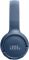 Bluetooth-гарнітура JBL T520BT Blue (JBLT520BTBLUEU)