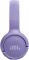 Bluetooth-гарнітура JBL T520BT Purple (JBLT520BTPUREU)
