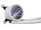 Система водяного охолодження Asus ROG Ryuo III 240 ARGB White Edition (90RC00J2-M0UAY0)