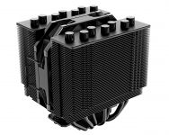 Кулер процесорний ID-Cooling SE-207-XT Slim Black