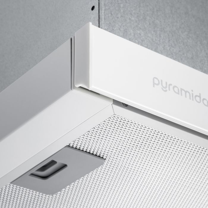 Витяжка Pyramida TL 50 WH