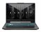 Ноутбук Asus TUF Gaming A15 FA506NC-HN070 (90NR0JF7-M00860) Graphite Black