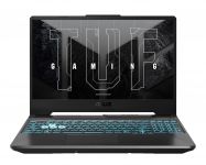 Ноутбук Asus TUF Gaming A15 FA506NCR-HN083 (90NR0JV7-M00600) Graphite Black