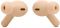 Bluetooth-гарнітура JBL Wave Beam Beige (JBLWBEAMBEG)