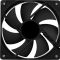 Вентилятор AeroCool Force 12 PWM Black (ACF3-FC01110.11)