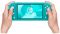 Ігрова консоль Nintendo Switch Lite HDH-001 Turquoise_JP
