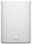 Wi-Fi Mesh система Asus ZenWiFi AX Hybrid XP4 1PK White