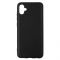 Чохол-накладка Armorstandart Matte Slim Fit для Samsung Galaxy A04e SM-A042/M04 SM-M045/F04 SM-E045 Black (ARM65139)