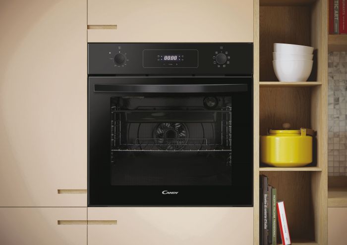 Духова шафа Candy FIDCP N625 L