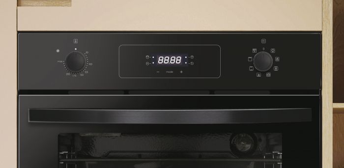 Духова шафа Candy FIDCP N625 L