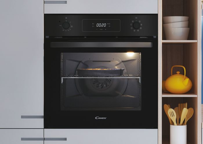 Духова шафа Candy FIDCP N625 L