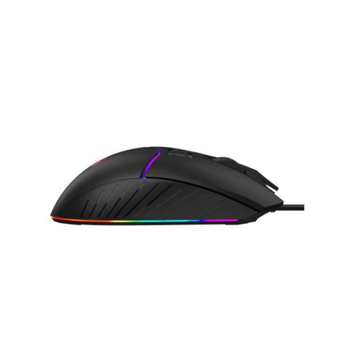 Миша W95 Max Bloody Black