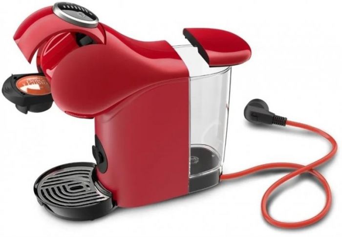 Кавоварка Krups Genio S Plus KP340510