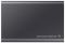 Накопичувач зовнішній SSD 2.5" USB 4.0TB Samsung T7 Titan Gray (MU-PC4T0T/WW)