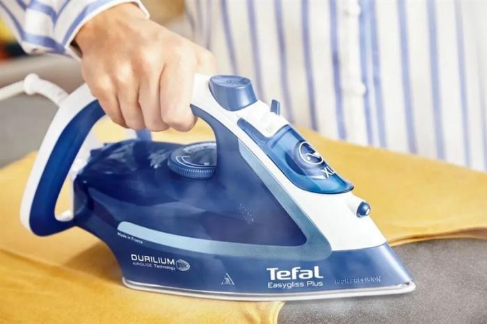 Праска Tefal Easygliss 2 FV5770E0