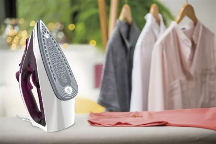 Праска Tefal Express Steam FV2835E0