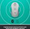 Миша бездротова Logitech Signature M650 Off-White (910-006255)
