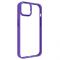 Чохол-накладка Armorstandart Unit для Apple iPhone 13 Lavender (ARM62491)