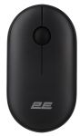 Миша бездротова 2E MF300 Silent Graphite Black (2E-MF300WBK) 