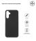 Чохол-накладка Armorstandart Matte Slim Fit для Samsung Galaxy A54 5G SM-A546 Black (ARM66167)