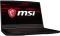 Ноутбук MSI GF63 (12VE-1065XUA) Black