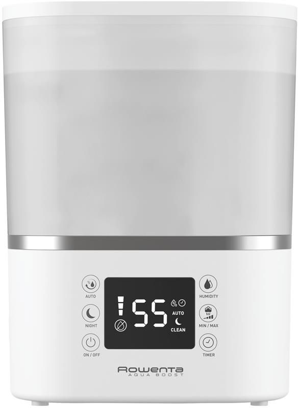 Зволожувач повітря Rowenta HU4020F0