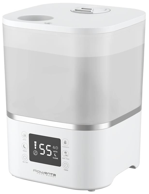 Зволожувач повітря Rowenta HU4020F0