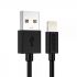 Кабель Choetech USB - Lightning, 1.8м (IP0027-BK)