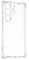 Чохол-накладка BeCover Anti-Shock для Samsung Galaxy S23 Ultra SM-S9181 Clear (708898)