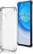 Чохол-накладка BeCover Anti-Shock для Tecno Spark 9 Pro (KH7n) Clear (708907)