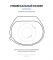 Ремінець Armorstandart для Xiaomi Mi Band 7/6/5 Spring (ARM57046)