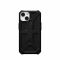 Чохол-накладка Urban Armor Gear Monarch для Apple iPhone 14 Kevlar Black (114032113940)