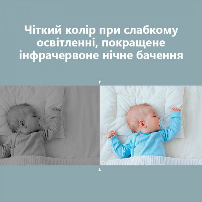 IP-камера Tenda CP6