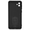 Чохол-накладка Armorstandart Icon для Samsung Galaxy A04 SM-A045 Camera cover Black (ARM63906)