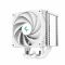 Кулер процесорний DeepCool AK500 WH (R-AK500-WHNNMT-G)
