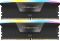 Модуль пам`ятi DDR5 2x16GB/6000 Corsair Vengeance RGB Black (CMH32GX5M2E6000C36)
