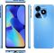 Смартфон Tecno Spark 10 (KI5q) 8/128GB NFC Dual Sim Meta Blue (4895180797743)