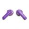 Bluetooth-гарнітура JBL Tune Flex Ghost Edition Purple (JBLTFLEXGPUR)
