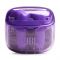 Bluetooth-гарнітура JBL Tune Flex Ghost Edition Purple (JBLTFLEXGPUR)