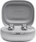 Bluetooth-гарнітура JBL Live Flex Silver (JBLLIVEFLEXSVR)