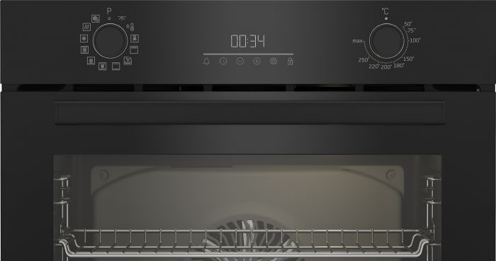 Духова шафа Beko BBIR17300BCS