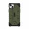 Чохол-накладка Urban Armor Gear Pathfinder для Apple iPhone 14 Plus Olive (114061117272)