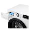 Пральна машина LG F4V3RS6WW